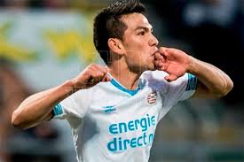 Lozano anotó dos veces al principio del partido, pero se retiró de la acción con algo de dolor antes antes de su lesión, el doble de lozano llevó al internacional de méxico a 13 goles en 19 salidas de. Hoy Tamaulipas Chucky Lozano Podria Volver De Su Lesion En Partido De Champions