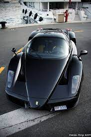 Enzo Ferrari Sports Cars Luxury Super Cars Cool Cars