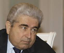 Cyprus ruling party sees hope for peace