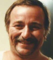 Obituary information for Barry Wayne Hewitt