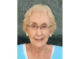 Betty Bower Wood Obituary (2023)