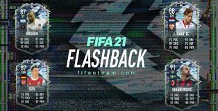 Join the discussion or compare with others! Some Of The Flashback Cards I Would Love To See In Fifa 21 Fifa