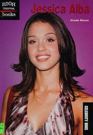 Jessica Alba : Rivera, Ursula : Free Download, Borrow, and Streaming :  Internet Archive