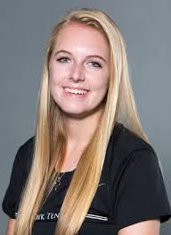 Brittany Goebel (10/3/2016)