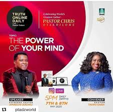 Christ Embassy Port Harcourt Zone 1 Boundless Grace Church