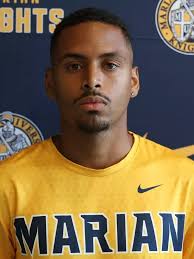 2023 Men's Soccer Roster