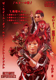 tekken | FGC.Network