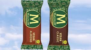 Bekijk nu de magnum vegan classic aanbieding bij hocras uit de actuele folder. Clearly Veg On Twitter Magnum Has Added Two Vegan Ice Cream Bars To Its Line Of Products Magnum Vegan Classic And Magnum Vegan Almond Https T Co 2i00ntpyjz Vegan Magnum Finland Sweden Magnumicecream Dairyfree Nondairy