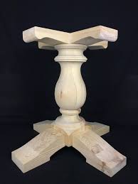 Monasterio Mesa De Comedor Pedestal Mesa Redonda Etsy In 2020 Dining Table Round Concrete Dining Table Concrete Dining Table