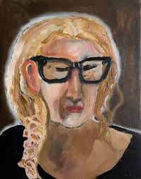 THE POWER OF PORTRAITS: A brutjournal PORTFOLIO, PART 2