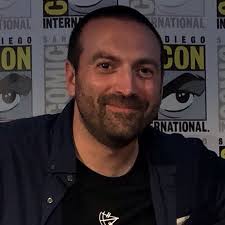 Call of Duty: Black Ops III (Video Game 2015)