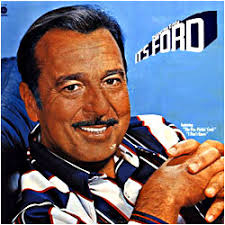 LP Discography: Gene Watson