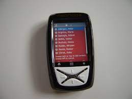 NeoNode N1 SmartPhone (2003)