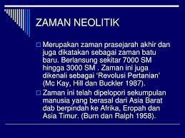 ✓ masyarakat mesolitikum menguburkan orang mati simak juga: Sejarah Awal Malaysia Zaman Prasejarah Ppt Download