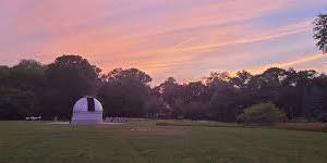 Night at the Observatory: Adult Space Camp