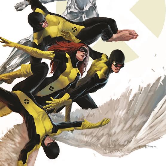 X-Men: First Class – Mutants 101 review