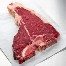 Place the steak into the skillet and cook until it's easily moved. How To Cook Beef T Bone Steak