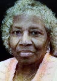 Ruby Terrell Obituary (1937