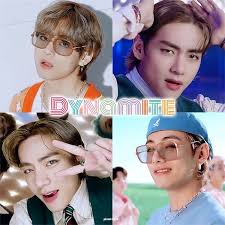 Jimin, v & jungkook practice english lines; Army Claims Bts S All Rounder V Has Tripled The Size Of The Fandom With His Charisma In Dynamite Allkpop