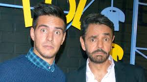 ¡los derbez llegan a cumplir los retos! Mama De Vadhir Derbez Asegura Que Eugenio Derbez Le Fue Infiel Con Victoria Ruffo Mamaslatinas Com