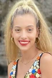 Natalia Trimble's Instagram, Twitter & Facebook