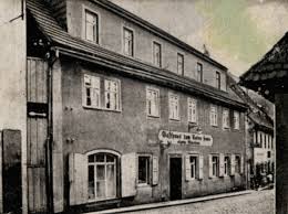Hotel lindenhof bad schandau, deutschland, bad schandau zentrum mit vielen fotos. Geschichte Pension Gasthaus Zum Roten Haus Bad Schandau Sachsische Schweiz Buchen