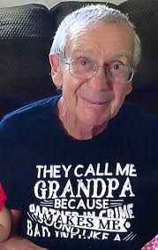 Norman Beck Obituary