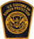United States Border Patrol logo