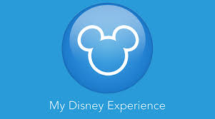 It is available for both ios and android devices. My Disney Experience Information