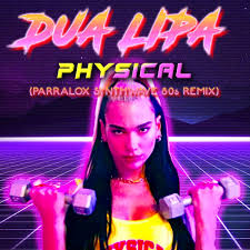 Physical is the second official single taken from dua lipa's second album, future nostalgia. Dua Lipa Physical Parralox Remix V3 Parralox