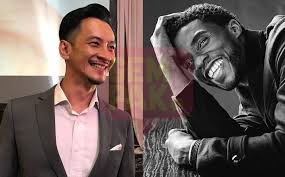 Siapa yang tidak kenal dengan rancangan bercorak travel jalan jalan cari makan (jjcm) yang berkeudara di tv3 sejak lebih 10 tahun yang lalu. Saya Tak Nak Jadi Punca Kesedihan Orang Naz Rahman Mahu Rahsiakan Penyakit Seperti Chadwick Boseman Gempak