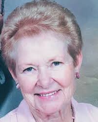 Margaret Josephine Chalmers Obituary July 20, 2024