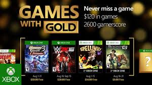 Nintendo y epic games hackeados. Xbox Juegos Gratis De Xbox Gold Para Xbox One Y 360 En Agosto As Com