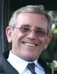 Obituary information for Richard Paul Davis