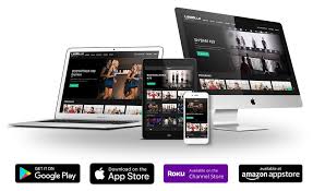 Les Mills On Demand At Home Workouts Les Mills At Home Workouts One Song Workouts Workout Apps