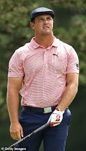 King george vi died in 1952, while elizabeth, just 25, was in kenya on. Bryson Dechambeau Zeigt Die 3 500 Kalorien Pro Tag Diat Die Geholfen Hat Ihn Zu Setzen Uber Drei Stein Aktuelle Boulevard Nachrichten Und Fotogalerien Zu Stars Sternchen
