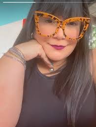 Ada Colon's Instagram, Twitter & Facebook