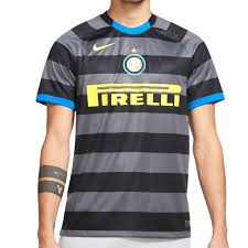 Maybe you would like to learn more about one of these? Camiseta Nike 3a Inter 2020 2021 Stadium Futbolmania