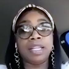 Biden is the change that we need': George Floyd's sister