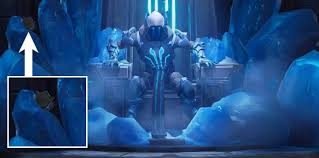 Watch the 'fortnite' season 7 story and battle pass trailers right here. Fortnite Geheimer Kampfstern In Woche 7 Season 7