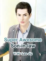 How do we treat the people who have nothing and those who have everything? Super Awesome Son In Law Novel Full Book Novel Pdf Free Download