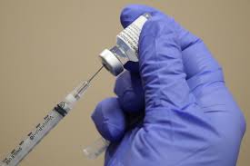 Maybe you would like to learn more about one of these? U S Goal To Squeeze More Covid Shots From Pfizer Vials Hampered By Syringe Production