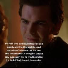 Did Colin Deserve Penelope? : r/BridgertonNetflix