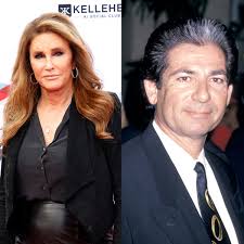 Caitlyn Jenner Recalls Convincing Robert Kardashian to Divorce Kris