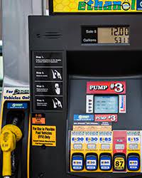 E10 is considered a greener alternative fuel as it is made up of 10 per cent bioethanol, rather than the 5 per cent found in regular petrol.read the full. Alternative Fuels Data Center Ethanol Fueling Stations