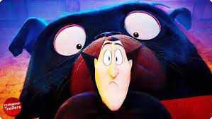 The release date of hotel transylvania 4, the continuation of the hotel transylvania series, was expected with curious eyes. Hotel Transylvania 4 2021 Movie