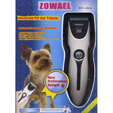 Are un sistem eficient de racire impiedica supraincalzirea dispozitivului ceea ce face munca mult mai rapida. Zowael Masina De Tuns Animale