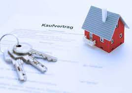Kann man ein haus ohne makler verkaufen? Augen Auf Beim Notarvertrag Immobilienmarkt