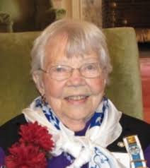 Kathleen Godwin Smith Obituary