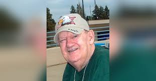 Obituary information for Richard G. Seal